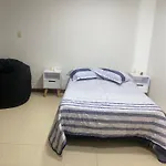 Habitacion Amoblada 201